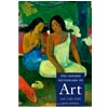 Oxford Dictionary of Art